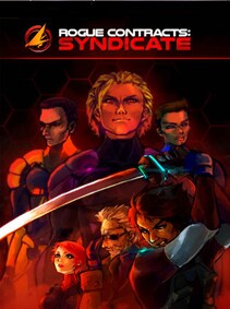 

Rogue Contracts: Syndicate Steam Key GLOBAL