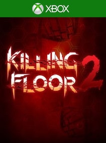 Killing Floor 2 (Xbox One) - Xbox Live Key - UNITED STATES