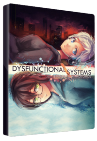 

Dysfunctional Systems: Learning to Manage Chaos Steam Gift GLOBAL