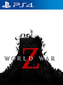 

World War Z (PS4) - PSN Account - GLOBAL