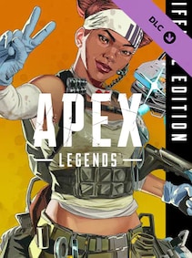 

Apex Legends | Lifeline Edition (PC) - Origin Key - GLOBAL