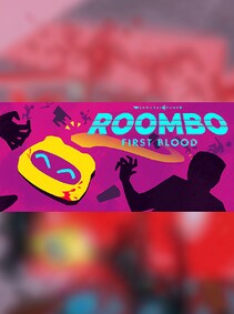 

Roombo: First Blood Steam Key GLOBAL