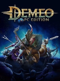 

Demeo: PC Edition (PC) - Steam Key - GLOBAL