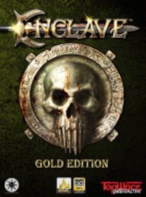 

Enclave Gold Edition Steam Key RU/CIS