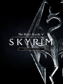 

The Elder Scrolls V: Skyrim Special Edition (PC) - Steam Key - RU/CIS