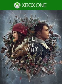 

Tell Me Why (Xbox One) - Xbox Live Key - EUROPE