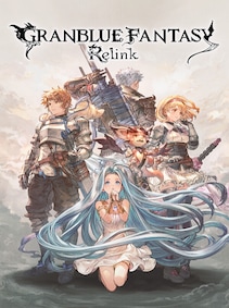 

Granblue Fantasy: Relink (PC) - Steam Key - GLOBAL