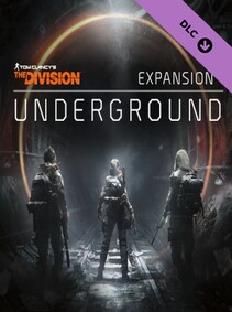 

Tom Clancy's The Division - Underground (PC) - Steam Gift - GLOBAL