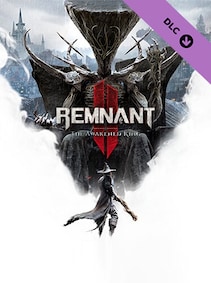 

Remnant II: The Awakened King (PC) - Steam Gift - GLOBAL