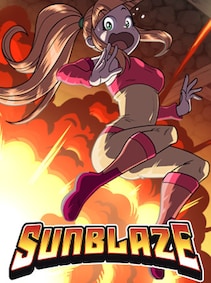 Sunblaze (PC) - Steam Gift - EUROPE