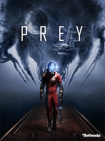 

Prey (2017) (PC) - GOG.COM Key - GLOBAL