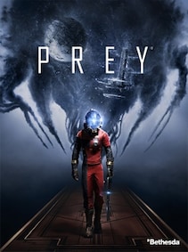 

Prey (2017) | Standard Edition (PC) - Steam Account - GLOBAL