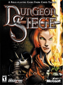 

Dungeon Siege Steam Gift GLOBAL