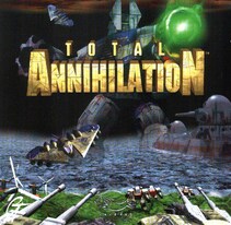 

Total Annihilation Steam Gift GLOBAL