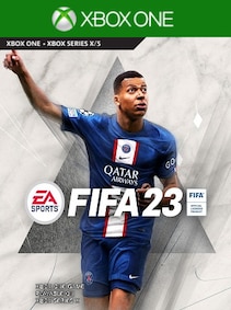 

FIFA 23 (Xbox One) - Xbox Live Account - GLOBAL