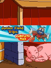 

Junior Field Trips Complete Pack Steam Gift GLOBAL