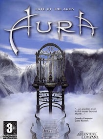 Aura: Fate of the Ages Steam Key EUROPE