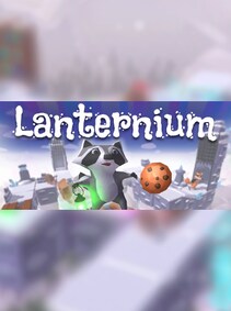 Lanternium Steam Key GLOBAL