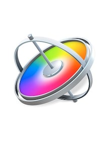 

Apple Motion 5 (1 Mac, Lifetime) - Apple Key - GLOBAL