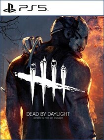 

Dead by Daylight (PS5) - PSN Account - GLOBAL