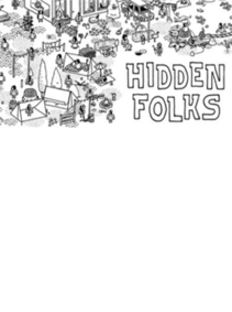 Hidden Folks