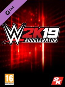 

WWE 2K19 - Accelerator Steam Key GLOBAL