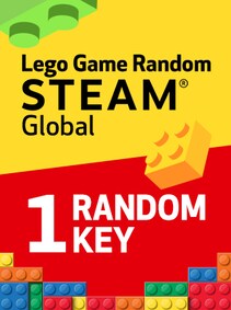 

Lego Game Random (PC) - Steam Key - GLOBAL