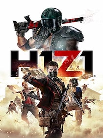 

H1Z1 - Legacy Edition Steam Key GLOBAL