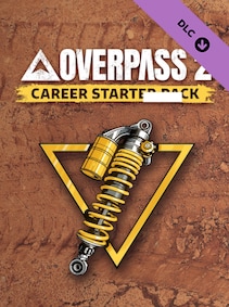 Overpass 2 - Career Starter Pack game cover