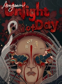 

Arrogation: Unlight of Day (PC) - Steam Key - GLOBAL