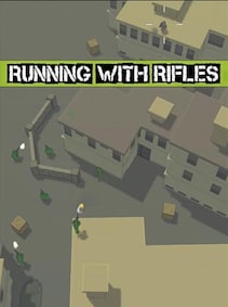 

RUNNING WITH RIFLES (PC) - Steam Account - GLOBAL