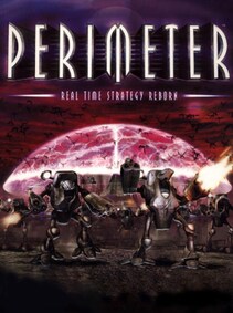 

Perimeter (PC) - Steam Key - GLOBAL