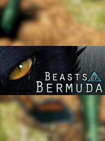 

Beasts of Bermuda - Steam - Gift GLOBAL