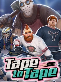 

Tape to Tape (PC) - Steam Gift - GLOBAL