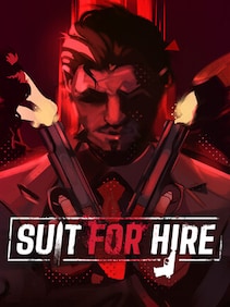 

Suit for Hire (PC) - Steam Gift - GLOBAL
