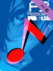 

Persona 3 Reload - Persona 5 Royal BGM Set (PC) - Steam Gift - GLOBAL