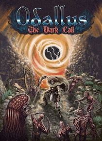 

Odallus: The Dark Call Steam Key GLOBAL