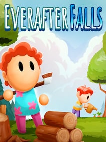 

Everafter Falls (PC) - Steam Gift - GLOBAL