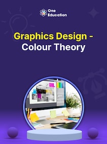 Graphic Design - Colour Theory - Course - Oneeducation.org.uk