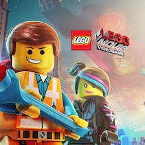 The LEGO Movie Videogame Steam Gift GLOBAL