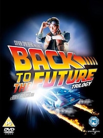 

Back to the Future: The Game Steam Key GLOBAL