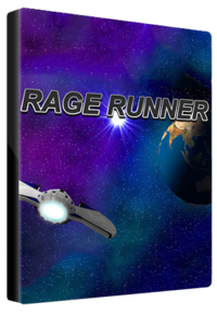 

Rage Runner Steam Key GLOBAL