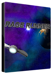 Rage Runner Steam Key GLOBAL