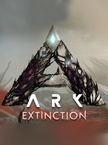 

ARK: Extinction - Expansion Pack Steam Key GLOBAL