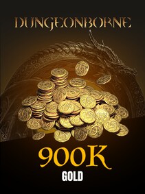 

Dungeonborne Gold 900k - BillStore Player Trade - GLOBAL