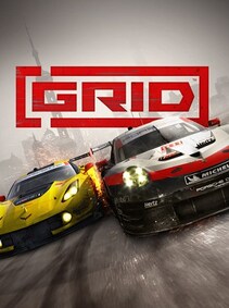

GRID (2019) (PC) - Steam Key - RU/CIS