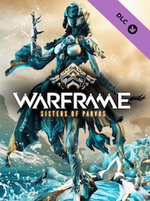 

Warframe: Sisters of Parvos Waverider Pack (PC) - Steam Gift - GLOBAL