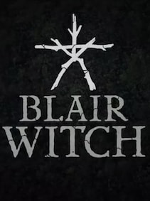 

Blair Witch Deluxe Edition Steam Key GLOBAL