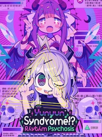 Yunyun Syndrome!? Rhythm Psychosis