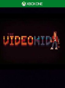 THE VIDEOKID